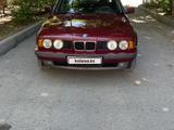 BMW 525 1992 года за 3 300 000 тг. в Шымкент – фото 4