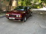 BMW 525 1992 года за 3 300 000 тг. в Шымкент – фото 3