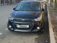 Chevrolet Spark 2016 годаүшін4 100 000 тг. в Алматы