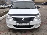 Renault Logan 2011 года за 2 990 000 тг. в Караганда