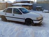 Opel Vectra 1991 годаfor650 000 тг. в Алматы – фото 4