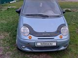 Daewoo Matiz 2011 годаүшін900 000 тг. в Новая Шульба – фото 2