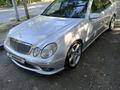 Mercedes-Benz E 550 2005 годаүшін10 500 000 тг. в Алматы