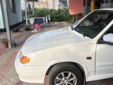 ВАЗ (Lada) 2114 2013 года за 1 750 000 тг. в Алматы – фото 2
