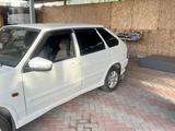 ВАЗ (Lada) 2114 2013 года за 1 750 000 тг. в Алматы – фото 3