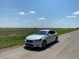 Lexus GS 250 2012 годаүшін12 000 000 тг. в Петропавловск – фото 4