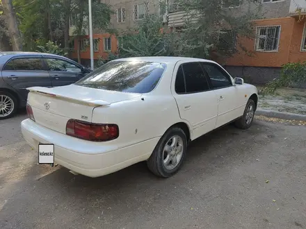 Toyota Camry 1997 года за 2 000 000 тг. в Тараз – фото 4