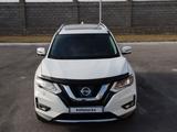 Nissan X-Trail 2021 года за 16 500 000 тг. в Шымкент – фото 2