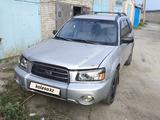 Subaru Forester 2003 года за 3 500 000 тг. в Костанай – фото 3