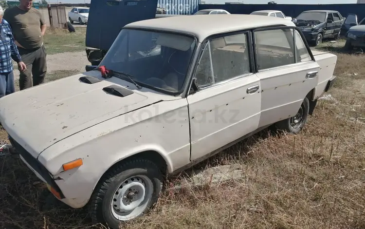 ВАЗ (Lada) 2106 2002 года за 10 000 тг. в Актобе