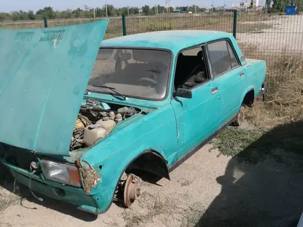 ВАЗ (Lada) 2106 2002 года за 10 000 тг. в Актобе – фото 9