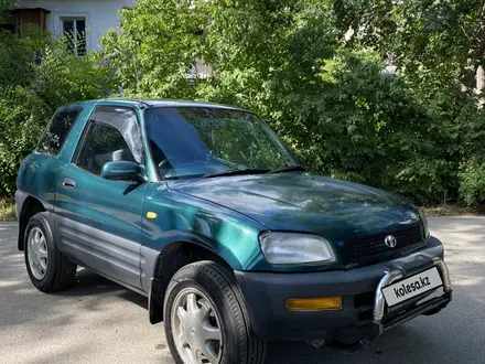 Toyota RAV4 1995 года за 2 800 000 тг. в Алматы – фото 5