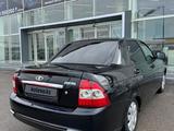 ВАЗ (Lada) Priora 2170 2012 годаүшін2 890 000 тг. в Шымкент – фото 4