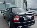 ВАЗ (Lada) Priora 2170 2012 годаүшін1 750 000 тг. в Шымкент – фото 6