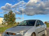 Ford Focus 2001 годаfor2 000 000 тг. в Астана – фото 4