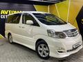 Toyota Alphard 2007 года за 7 500 000 тг. в Актау