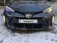 Toyota Corolla 2016 года за 8 500 000 тг. в Шымкент