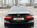 Toyota Camry 2020 года за 9 800 000 тг. в Павлодар – фото 4