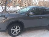 Nissan X-Trail 2015 годаfor8 500 000 тг. в Семей – фото 5