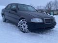 Mercedes-Benz C 180 1995 года за 1 350 000 тг. в Астана – фото 2