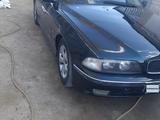 BMW 528 1998 года за 2 200 000 тг. в Кызылорда – фото 2