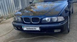 BMW 528 1998 годаүшін2 200 000 тг. в Кызылорда