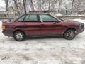 Audi 80 1991 годаfor500 000 тг. в Алматы – фото 4