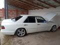 Mercedes-Benz E 300 1991 годаүшін1 900 000 тг. в Алматы – фото 10