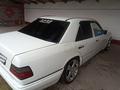Mercedes-Benz E 300 1991 годаүшін1 900 000 тг. в Алматы – фото 11