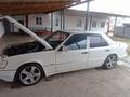 Mercedes-Benz E 300 1991 годаүшін1 900 000 тг. в Алматы – фото 4