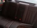 Mercedes-Benz E 300 1991 годаүшін1 900 000 тг. в Алматы – фото 9