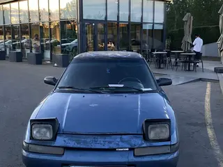 Mazda 323