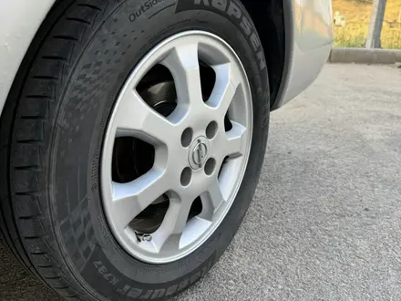 Opel Astra 2002 года за 3 150 000 тг. в Шымкент – фото 9