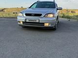 Opel Astra 2002 годаүшін3 150 000 тг. в Шымкент – фото 2