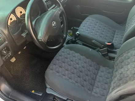 Opel Astra 2002 года за 3 150 000 тг. в Шымкент – фото 6