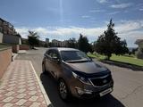 Kia Sportage 2015 года за 6 800 000 тг. в Актау