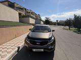 Kia Sportage 2015 года за 6 800 000 тг. в Актау – фото 3
