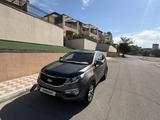 Kia Sportage 2015 года за 6 800 000 тг. в Актау – фото 2