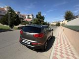 Kia Sportage 2015 года за 6 800 000 тг. в Актау – фото 4