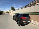 Kia Sportage 2015 года за 6 800 000 тг. в Актау – фото 5