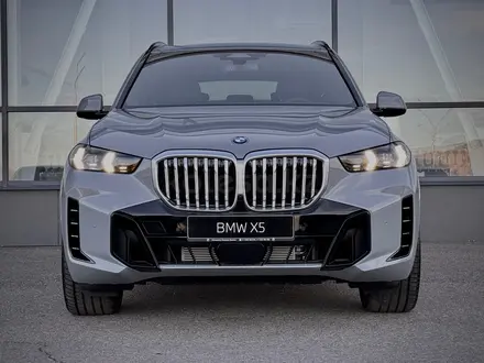 BMW X5 2024 года за 59 033 000 тг. в Семей – фото 6