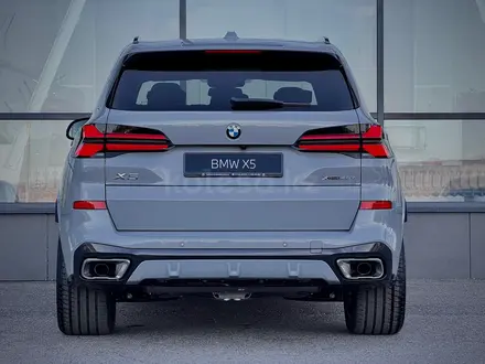 BMW X5 2024 года за 59 033 000 тг. в Семей – фото 8