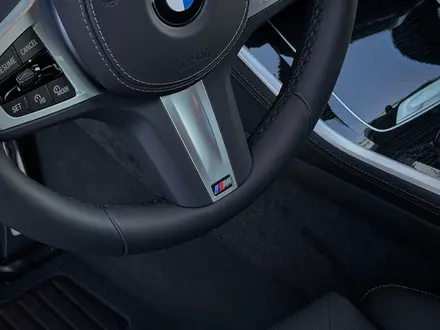 BMW X5 2024 года за 59 033 000 тг. в Семей – фото 16