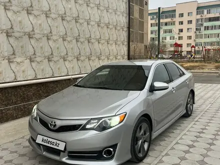 Toyota Camry 2013 года за 7 100 000 тг. в Актау