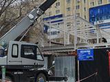 KATO  КР -10H-S 1998 годаүшін25 000 000 тг. в Астана