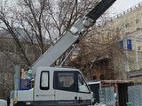 KATO  КР -10H-S 1998 годаүшін25 000 000 тг. в Астана – фото 3