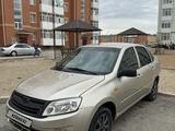 ВАЗ (Lada) Granta 2190 2012 годаүшін2 450 000 тг. в Кызылорда – фото 3