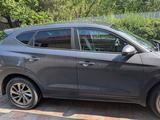Hyundai Tucson 2018 годаүшін9 000 000 тг. в Алматы – фото 2