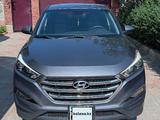 Hyundai Tucson 2018 годаүшін9 000 000 тг. в Алматы