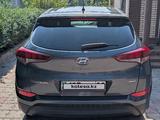 Hyundai Tucson 2018 годаүшін9 000 000 тг. в Алматы – фото 4